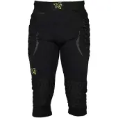 KEEPERsport Sportondergoed zwart