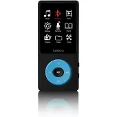 Lenco Xemio-860 Blauw