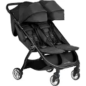 Babyjogger Buggy - City Tour 2 Double - Schwarz - - One Size - Buggy