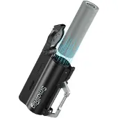 SmallRig 6090 Battery and Charger Kit Black