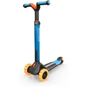 BERG Step NEXO Foldable Lights Blue