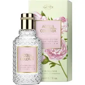 4711 Acqua Colonia Peony & Sandalwood Eau de Cologne 50 ml