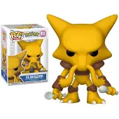 Funko POP! Pop! - Pokemon Alakazam #855