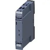 Siemens 3RP25251AW30 3RP2525-1AW30 Tijdrelais Multifunctioneel 1 stuk(s) Tijdsduur: 0.05 s - 100 h 1x wisselcontact Piece