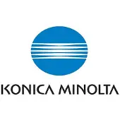 Konica Minolta DV-315Y (AAV708D) developer geel (origineel)