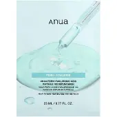 ANUA , PDRN Hyaluronic Acid Capsule 100 Serum Beauty Mask, 1 Sheet, 0,77 fl oz (23 ml)