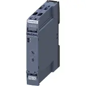 Siemens 3RP25351AW30 3RP2535-1AW30 Tijdrelais Uitschakelvertraging 1 stuk(s) Tijdsduur: 0.05 s - 100 h 1x wisselcontact