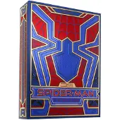 Theory 11 Spider-Man Movie Playing Cards