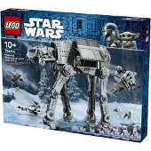 Imperial Remnant AT-AT met INT-4