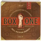 Theory11 Neil Patrick Harris Box One Board Game Goud Kinderen