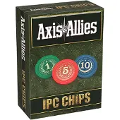 Sonstige Verlage Axis & Allies - IPC Chips