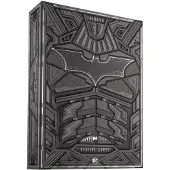 Theory11 The Dark Knight Trilogy Een Pak Kaarten
