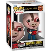 Funko POP! Pop! Movies: Motel Hell - Vincent Smith #1737