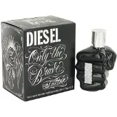 Diesel Only The Brave Tattoo eau de toilette - 200 ml