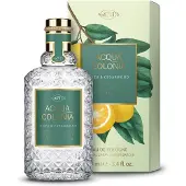 4711 Yuzu & Cederhout Eau de Cologne 100 ml (unisex)