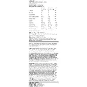 JNX Sports The Ripper - 30 servings - Pineapple
