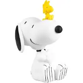 Grupo Erik Snoopy Tafellamp - Multicolours
