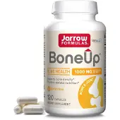 Jarrow Formulas , Bone-Up, 120 Capsules