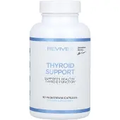 Elvyttää,Revive - ondersteuning - 90 Veganistische Capsules