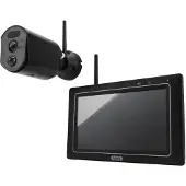 ABUS Beveiligingscamera PPDF17000