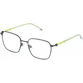 FILA Bril - - VFIA04L - Metaal - Junior - Mat rutenium (50/17/135)