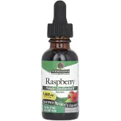 Natures Answer Frambozenblad extract alcoholvrij