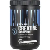 Animal , Microniseerde Creatine, Monohydraat Poeder, Ongevormd, 1.1 lb (500 g)