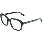 Karl Lagerfeld Bril - - KL6234 - Grijze acetaat - Neusbrug 16 mm - Poot 145 mm