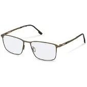 Rodenstock R7151 Square Bril