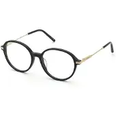 Nina Ricci Vnr431 Rounded Damesbril