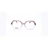 Missoni Bril - - MIS 0164 - Acetaat - Bruin lila - 54/17/145
