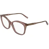 Karl Lagerfeld Bril - - KL6230 - Acetaat - Antiekroze - 56/16/140