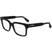 Karl Lagerfeld Bril - - KL6173 - Acetaat - Zwart/Tortoise - 55/17/145