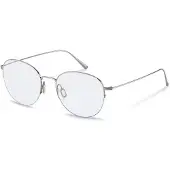 Rodenstock R7131 52/18/140 Zilveren Metallo UNISEX R7131