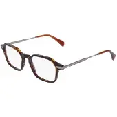 Paul Smith Bril - - PS25608 MARSDEN - Acetaat - Donker havana - 51/19/145