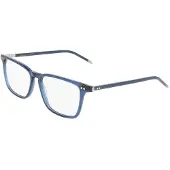 Paul Smith Bril - - PS26607 PULFORD - Acetaat - Transparant blauw - 57/18/150