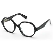 Nina Ricci Vnr426 Rounded Damesbril