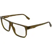 Karl Lagerfeld Bril - - KL6242 - Lichtbruin - Kunststof montuur - 59/13/150