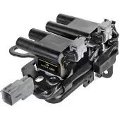 Valeo 245205 Bobine