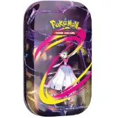 The Pokemon Company Pokémon Mega Heroes: Mini-blikje met Mega Gardevoir