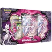 The Pokemon Company Pokemon Mewtwo V-UNION Special Collection