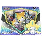 The Pokemon Company Pokémon Jirachi V Box