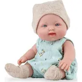 Marina & Pau Babypop Cuco Baby Nature Edition 28 cm