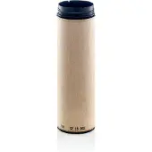 MANN-FILTER Luchtfilter MH CF16002 Mann