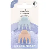 Invisibobble IB CLIPSTAR S GYM BUDDY Haarspelden 2 st