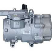 NRF Compressor, airconditioning 320062G