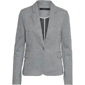 Vero Moda Blazers 'Julia' grijs / lichtgrijs