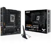 Asus TUF Gaming B760M-BTF WIFI D4