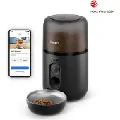 Philips Automatische voerbak PAW5320/02 Donkergrijs