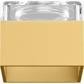 Wever & Ducre Box Inner Cover Gold